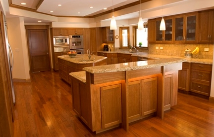 IDEATE Residential Interior Design